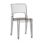 ISY καρέκλα polycarbonate