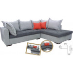 ERSI καναπές οικιακού χώρου, 270x210x100cm
