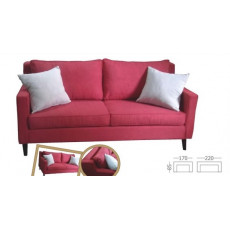 RELAX 3+2 καναπές οικιακού χώρου, 220x85 + 170x85cm RELAX 3+2 καναπές οικιακού χώρου, 220x85 + 170x85cm