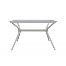 MODUS-L βάση polypropylene ΛΕΥΚΗ, 60x110xh72 MODUS-L βάση polypropylene ΛΕΥΚΗ, 60x110xh72