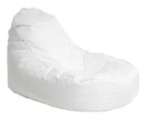 MAROCCO πουφ παραλίας σε ΧΡΩΜΑ ΕΠΙΛΟΓΗΣ, 70x120x110