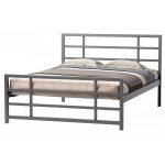 BED-101 κρεβάτι μεταλλικό ΧΡΩΜΑ ΕΠΙΛΟΓΗΣ, 150x200