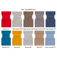 DIRECTOR-ECO πολυθρόνα σκηνοθέτη ξύλινη εμποτισμού ΚΑΡΥΔΙ / 58x55xH90