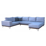 IONAS καναπές οικιακού χώρου, 240x320x195