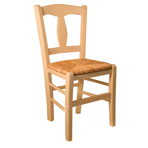 ΠΑΡΙΖΙΑΝΑ σκελετός ξύλινος σε ΧΡΩΜΑ & ΚΑΘΙΣΜΑ ΕΠΙΛΟΓΗΣ, 41x45x88