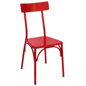 TS-499 καρέκλα εξοπλισμού μεταλλική με ΚΑΘΙΣΜΑ & ΧΡΩΜΑ ΕΠΙΛΟΓΗΣ, 40x53xΗ84