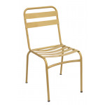 ΕΔΕΜ-Κ καρέκλα εξοπλισμού μεταλλική ΧΡΩΜΑ ΕΠΙΛΟΓΗΣ, 48x61x85