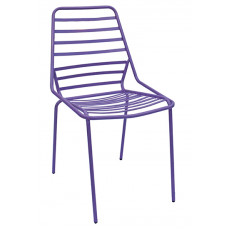 ΙΒΙΖΑ-Κ καρέκλα εξοπλισμού μεταλλική ΧΡΩΜΑ ΕΠΙΛΟΓΗΣ, 48x60x87