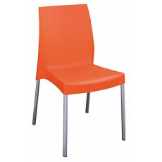 BOULEVARD-C καρέκλα polypropylene, 47x52x85