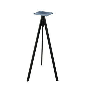 ΜΙΚΡΟ-ΒΑΣΗ-ΜΠΑΡ βάση μπαρ μεταλλική