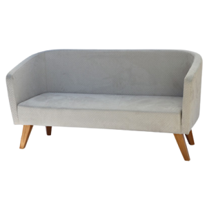 MUST-K καναπές επαγγελματικού χώρου ΤΑΠΕΤΣΑΡΙΑ ΕΠΙΛΟΓΗΣ, 145x65xΗ75 