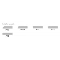 HPL-BASIC-10 επιφάνεια τραπεζιού ΧΡΩΜΑ & ΔΙΑΣΤΑΣΗ ΕΠΙΛΟΓΗΣ με πάχος 10 χιλ.