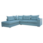 ROXANI καναπές οικιακού χώρου, 240x290x96cm